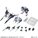 【中古】(未使用 未開封品) MOBILE SUIT ENSEMBLE EX06B 00ガンダム＆ザンライザーセット bt0tq1u