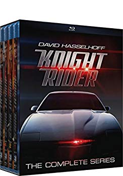 【中古】Knight Rider: Complete Series [Blu-ray] [Import] 2zzhgl6