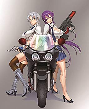 【中古】(未使用・未開封品)　トリアージX　第2巻　限定版 [DVD] kmdlckf