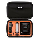 【中古】Dual Kit for Sony Action Cam BLK/ORG qqffhab(2)