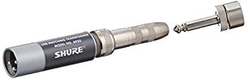 (中古品)SHURE ダイレクトボックス/トランス A95U【メーカー名】SHURE【メーカー型番】A95U【ブランド名】SHURE【商品説明】SHURE ダイレクトボックス/トランス A95Uシュアー XLR3ピンオス→フォーンプラグまたはジャックお届け：受注後に再メンテ、梱包します。到着まで3日〜10日程度とお考え下さい。当店では初期不良に限り、商品到着から7日間は返品を 受付けております。品切れの場合は2週間程度でお届け致します。ご注文からお届けまで1、ご注文⇒24時間受け付けております。2、注文確認⇒当店から注文確認メールを送信します。3、在庫確認⇒中古品は受注後に、再メンテナンス、梱包しますので　お届けまで3日〜10日程度とお考え下さい。4、入金確認⇒前払い決済をご選択の場合、ご入金確認後、配送手配を致します。5、出荷⇒配送準備が整い次第、出荷致します。配送業者、追跡番号等の詳細をメール送信致します。6、到着⇒出荷後、1〜3日後に商品が到着します。当店はリサイクル専門店につき一般のお客様から買取しました中古扱い品です。