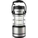 yÁzCOAST 4XC CELL 60 LUMENS 5 MODES PORTABLE EMERGENCY LED TORCH/LANTERN wyw801m