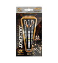 【中古】(未使用・未開封品) ハード ダーツ TARGET ADRIAN LEWIS 80% STEEL 26g qdkdu57
