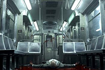 【中古】(未使用・未開封品)　ミッドナイト・ミート・トレイン　アンレイテッド・エディション [DVD] tu1jdyt