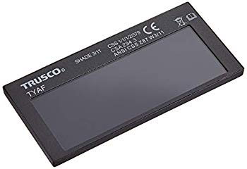 Rakuten - 【中古】TRUSCO(トラスコ) 手持ち面用自動遮光フィルタ #11 TYAF qqffhab