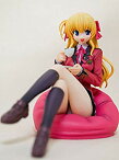 【中古】(未使用・未開封品)　【特典】 FORTUNE ARTERIAL -フォーチュン アテリアル- 千堂瑛里華 1/8 完成品フィギュア (ゲーマガ誌上通販、SBCr shop、コトブキヤSHOP限定) tu1jdyt