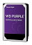 【中古】(未使用・未開封品)　【国内正規代理店品】Western Digital WD Purple 内蔵HDD 3.5インチ 監視カメラ 向け 2TB SATA 3.0(SATA 6Gb/s) WD20PURZ wyeba8q