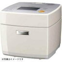 【中古】MITSUBISHI IHジャー炊飯器 5.5合炊き ベージュ NJ-UA104-C 9jupf8b