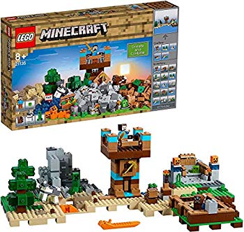 ����š�(̤���ѡ�̤������)���쥴(LEGO)�ޥ��󥯥�ե� ����եȥܥå��� 2.0 21135 qdkdu57