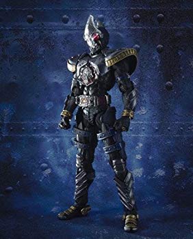 【中古】S.I.C.VOL.35 仮面ライダーブレイド bme6fzu