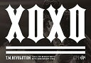 【中古】(未使用 未開封品) T.M.R. LIVE REVOLUTION’17 -20th Anniversary FINAL at Saitama Super Arena- DVD 6k88evb