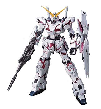 [중고] [매우 좋음] SHCM-Pro 1/144 RX-0 유니콘 건담 (기동전사 건담 UC) wyw801m