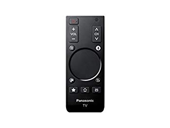 【中古】Panasonic 音声タッチパッドリモコン N2QBYA000002 d2ldlup