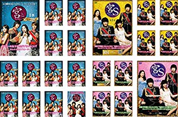 ����š۵� ���� Love in Palace �ǥ��쥯�����������å� ��12�� + ��1.5 + ��S Secret Prince ��10�� [��󥿥����]...