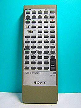 (中古品)ソニー オーディオリモコン RM-SM11【メーカー名】【メーカー型番】【ブランド名】Sony【商品説明】ソニー オーディオリモコン RM-SM11お届け：受注後に再メンテ、梱包します。到着まで3日〜10日程度とお考え下さい。当店では初期不良に限り、商品到着から7日間は返品を 受付けております。品切れの場合は2週間程度でお届け致します。ご注文からお届けまで1、ご注文⇒24時間受け付けております。2、注文確認⇒当店から注文確認メールを送信します。3、在庫確認⇒中古品は受注後に、再メンテナンス、梱包しますので　お届けまで3日〜10日程度とお考え下さい。4、入金確認⇒前払い決済をご選択の場合、ご入金確認後、配送手配を致します。5、出荷⇒配送準備が整い次第、出荷致します。配送業者、追跡番号等の詳細をメール送信致します。6、到着⇒出荷後、1〜3日後に商品が到着します。当店はリサイクル専門店につき一般のお客様から買取しました中古扱い品です。