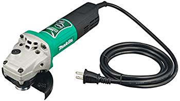 【中古】マキタ(Makita) ディスクグラインダ AC100V 砥石径100mm M965 wyw801m