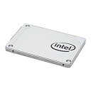【中古】インテルssdsc2kw480h6?X 1ソリッドステートドライブ ggw725x
