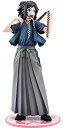 【中古】刀剣乱舞-花丸- 大和守安定 内番ver. 1/8スケール ABS PVC製 塗装済み完成品フィギュア z2zed1b