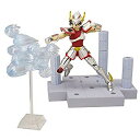 【中古】D.D.PANORAMATION 聖闘士星矢 ペガサス星矢 -ペガサス流星拳- 約100mm ABS PVC製 塗装済み可動フィギュア ggw725x