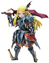 【中古】コトブキヤ 世界樹の迷宮IV 伝承の巨神 インペリアルの女の子 ノンスケール プラモデル d2ldlup