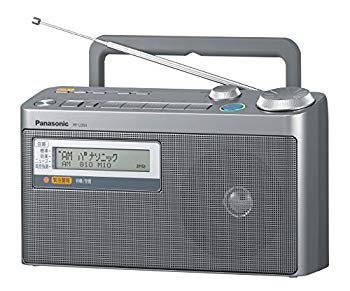 šۥѥʥ˥å FM۵޷бFM/AM2Хɥ饸 RF-U350-S bme6fzu