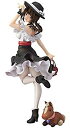 【中古】(未使用・未開封品) TARI TARI 沖田紗羽 1/8スケール ABS&ATBC-PVC製 塗装済み完成品フィギュア f4u0baa