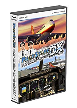 【中古】テクノブレイン パイロットストーリー 747リアルオペレーションDX n5ksbvb