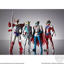 【中古】SHODO Infini-T Force complete edition【プレミアムバンダイ限定】 mxn26g8