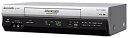 【中古】パナソニック ビデオデッキ NV-HV62-S o7r6kf1