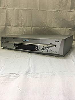 【中古】【非常に良い】VHSビデオデッキ　パナソニック　NV-HV7G d2ldlup