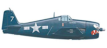 【中古】エデュアルド 1/72 F6F-5 ヘルキャット プラモデル tf8su2k