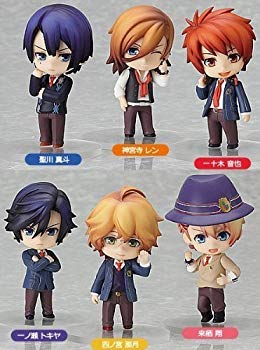 楽天市場】ねんどろいど ぷち うた プリの通販 楽天市場】ねんどろいど ぷち うた プリの通販