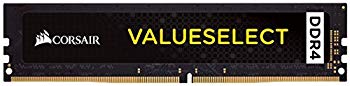 ɥꥨॳݥ졼㤨֡šCORSAIR DDR4-2400MHz ǥȥåPC  VALUE Select ꡼ 8GB [8GB1] CMV8GX4M1A2400C16 dwos6rjפβǤʤ9,757ߤˤʤޤ