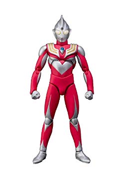 【中古】ULTRA-ACT ウルトラマンティガ(パワータイプ) g6bh9ry