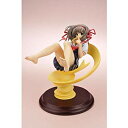 【中古】天夢先生イラストフィギュア (1/6スケール PVC塗装済完成品) g6bh9ry(3)