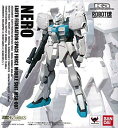 【中古】(未使用・未開封品) ROBOT魂 -ロボット魂-〈SIDE MS〉 ネロ (魂ウェブ限定) kmdlckf