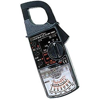 (未使用･未開封品)　共立電気計器 アナログクランプメータ 2608A ar3p5n1 楽天市場】kyoritsu 2608aの通販