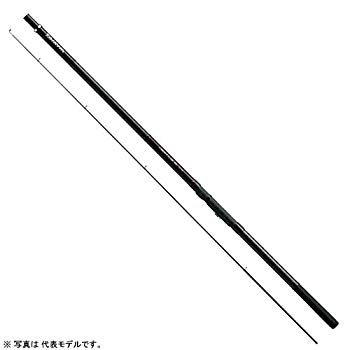 【中古】【非常に良い】ダイワ(Daiwa) 磯竿 スピニング リバティクラブ 磯風 2-53・K 釣り竿 qqffhab