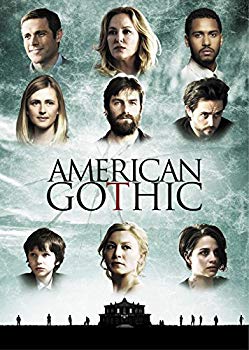 【中古】(未使用・未開封品)　アメリカン・ゴシック 偽りの一族 DVD-BOX wyeba8q