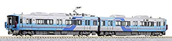 【中古】KATO Nゲージ IRいしかわ鉄道521系 古代紫系 2両セット 10-1508 鉄道模型 電車 mxn26g8