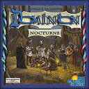 【中古】(未使用・未開封品) ドミニオン拡張セット 夜想曲 (Dominion: Nocturne) 6k88evb