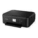 【中古】キヤノン インクジェット複合機TS5130 BLACK PIXUSTS5130BK n5ksbvb