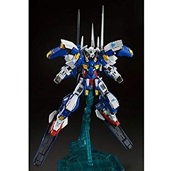 【中古】(未使用 未開封品) MG 1/100 ガンダムアヴァランチエクシアダッシュ プラモデル『機動戦士ガンダム00V戦記』(ホビーオンラインショップ限定) bt0tq1u