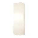 【中古】(未使用・未開封品) Panasonic LED ポーチライト 壁直付型 40形 電球色 LSEWC4029LE1 qdkdu57(2)