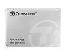 (中古品)Transcend SSD 512GB 2.5インチ SATA3.0 3D NAND採用 DRAMキャッシュ搭載 TS512GSSD230S【メーカー名】トランセンドジャパン【メーカー型番】TS512GSSD230S【ブランド名】トランセンドジャパン【商品説明】Transcend SSD 512GB 2.5インチ SATA3.0 3D NAND採用 DRAMキャッシュ搭載 TS512GSSD230S製品特徴:3D TLC NANDフラッシュメモリ最大読込速度:560MB/s 最大書込速度:520MB/sインターフェース:SATA III 6Gb/s容量:512GB保証規定に関してはトランセンドホームページをご参照ください。当店では初期不良に限り、商品到着から7日間は返品を 受付けております。品切れの場合は2週間程度でお届け致します。ご注文からお届けまで1、ご注文⇒24時間受け付けております。2、注文確認⇒当店から注文確認メールを送信します。3、在庫確認⇒中古品は受注後に、再メンテナンス、梱包しますので　お届けまで3日〜10日程度とお考え下さい。4、入金確認⇒前払い決済をご選択の場合、ご入金確認後、配送手配を致します。5、出荷⇒配送準備が整い次第、出荷致します。配送業者、追跡番号等の詳細をメール送信致します。6、到着⇒出荷後、1〜3日後に商品が到着します。当店はリサイクル専門店につき一般のお客様から買取しました中古扱い品です。