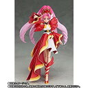 【中古】S.H.フィギュアーツ キュア