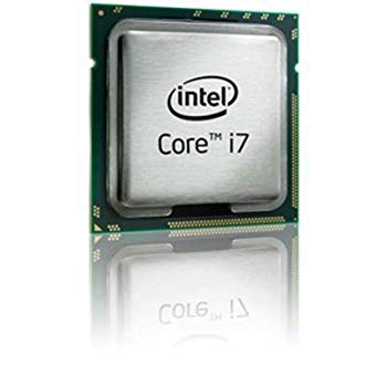 【中古】【非常に良い】インテル Intel Core i7 Mobile i7-840QM CPU 1.86GHz SLBMP wgteh8f