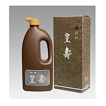 開明 皇壽 1L【メーカー名】開明【メーカー型番】SU 2145【ブランド名】開明【商品説明】開明 皇壽 1L容量:1L当店では初期不良に限り、商品到着から7日間は返品を 受付けております。品切れの場合は2週間程度でお届け致します。ご注文からお届けまで1、ご注文⇒24時間受け付けております。2、注文確認⇒当店から注文確認メールを送信します。3、在庫確認⇒中古品は受注後に、再メンテナンス、梱包しますので　お届けまで3日〜10日程度とお考え下さい。4、入金確認⇒前払い決済をご選択の場合、ご入金確認後、配送手配を致します。5、出荷⇒配送準備が整い次第、出荷致します。配送業者、追跡番号等の詳細をメール送信致します。6、到着⇒出荷後、1〜3日後に商品が到着します。当店はリサイクル専門店につき一般のお客様から買取しました中古扱い品です。