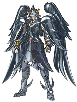 【中古】聖闘士聖衣神話 グリフォン ミーノス bme6fzu