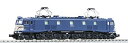 【中古】(未使用・未開封品) KATO Nゲージ EF58 後期形 大窓 ブルー 3020-1 鉄道模型 電気機関車 lok26k6|詳細画像